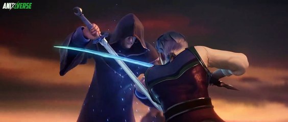 [Anixverse] Destiny Arc - 01 [1080p]