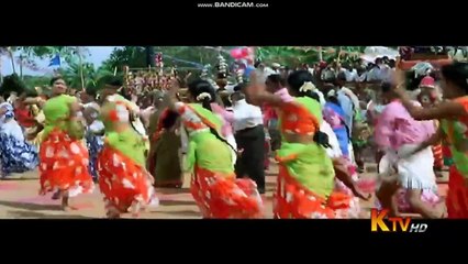 Neranja Manasu 2004 Kelappu Kelappu Song