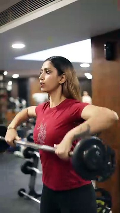 Inside Chandigarh’s Most Luxurious Gym | World-Class Machines & Fitness Experience at Bodyzone