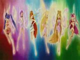 02 - Winx Club Le Film Avec X-Ray Dog - Army Of Doom