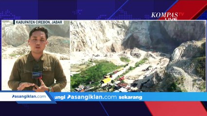 Update Tambang Longsor: Korban Tertimbun Bertambah Jadi 11 Orang, Proses Pencarian Dilanjutkan
