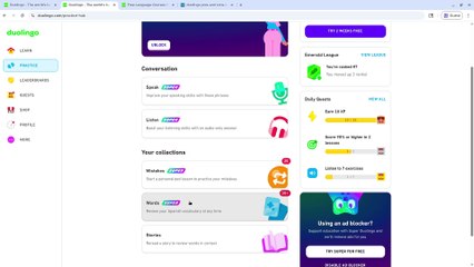 Duolingo Review: Language Learning App 🗣️