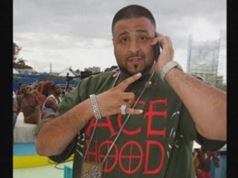 Dj Khaled Feat Various - Out Here Grindin