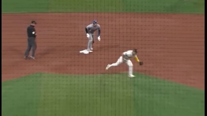 Shohei Ohtani 2024 Steal base 1, 大谷翔平 2024 盗塁 1, 大谷翔平2024 50ホームラン/50盗塁達成, Shohei Ohtani 2024 50/50, MLB LA Dodgers