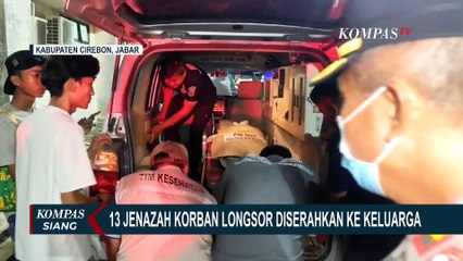 Gubernur Dedi Mulyadi Perintahkan Tutup Perusahaan Tambang Gunung Kuda di Cirebon