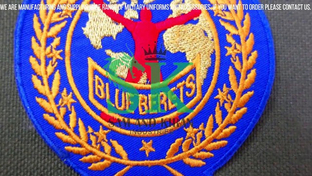 Embroidery Patch manufacturers, Patches Suppliers, Machine Embroidery Designs Badges