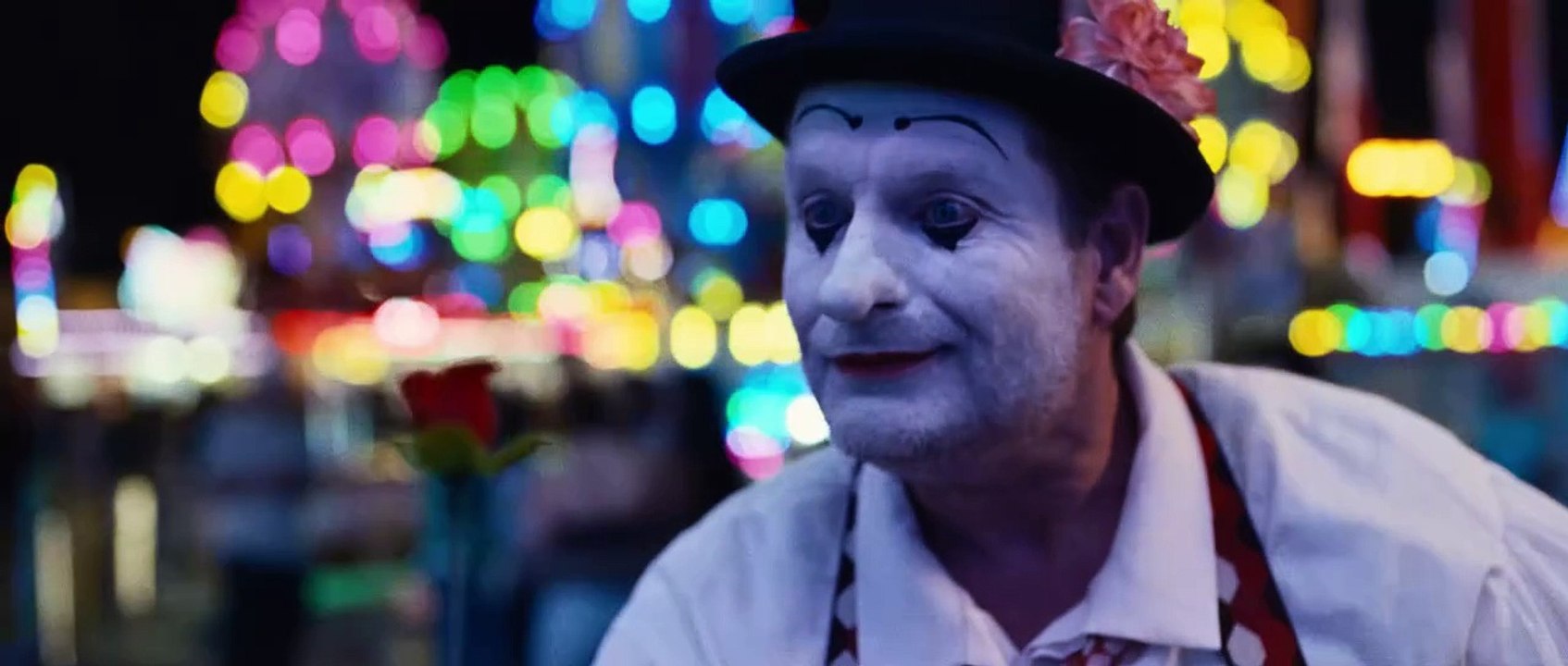 Rock 'N' Roll Ringo | movie | 2024 | Official Trailer