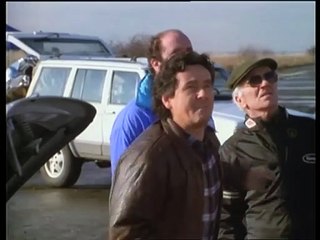 Freefall: Flight 174 | movie | 1995 | Official Trailer