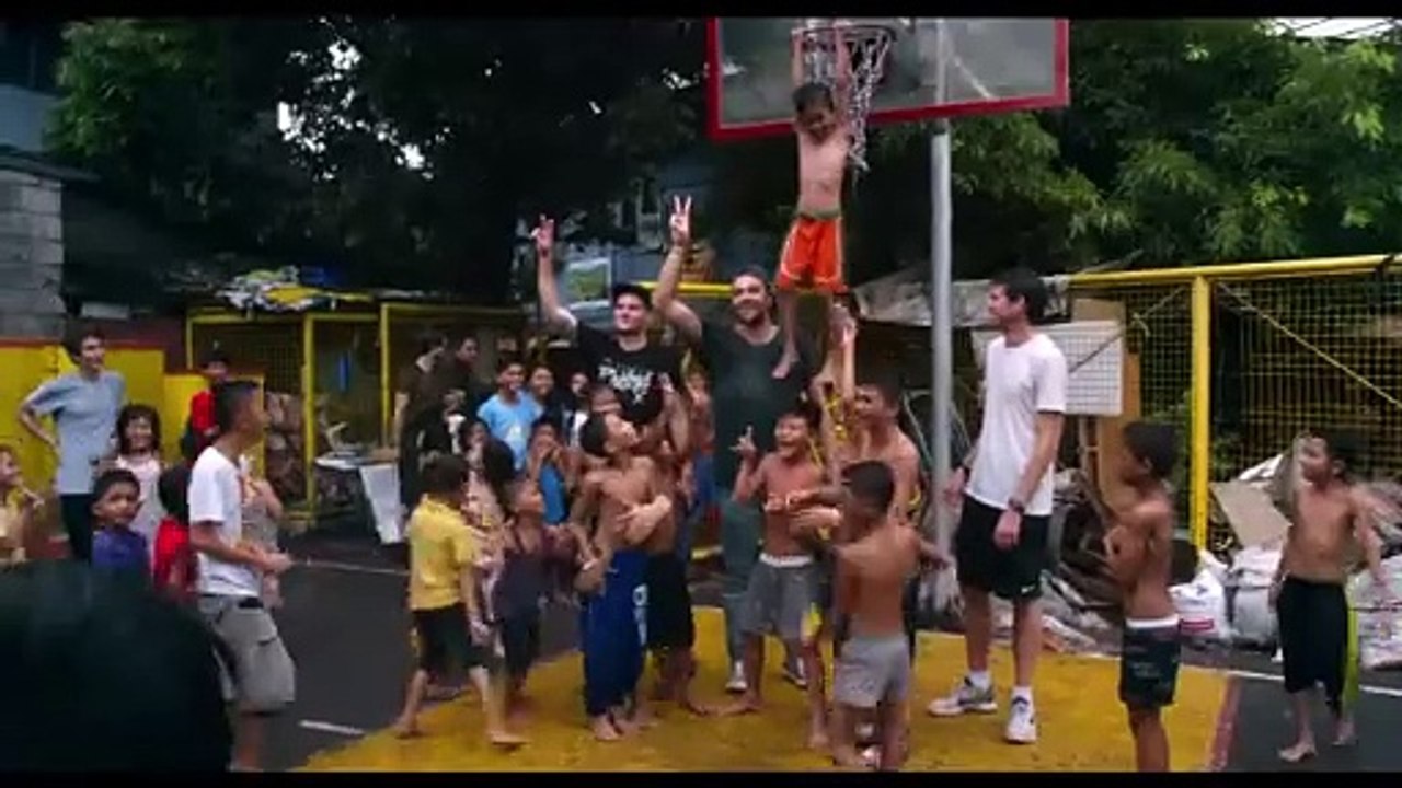 Hillsong - Let Hope Rise | movie | 2016 | Official Trailer