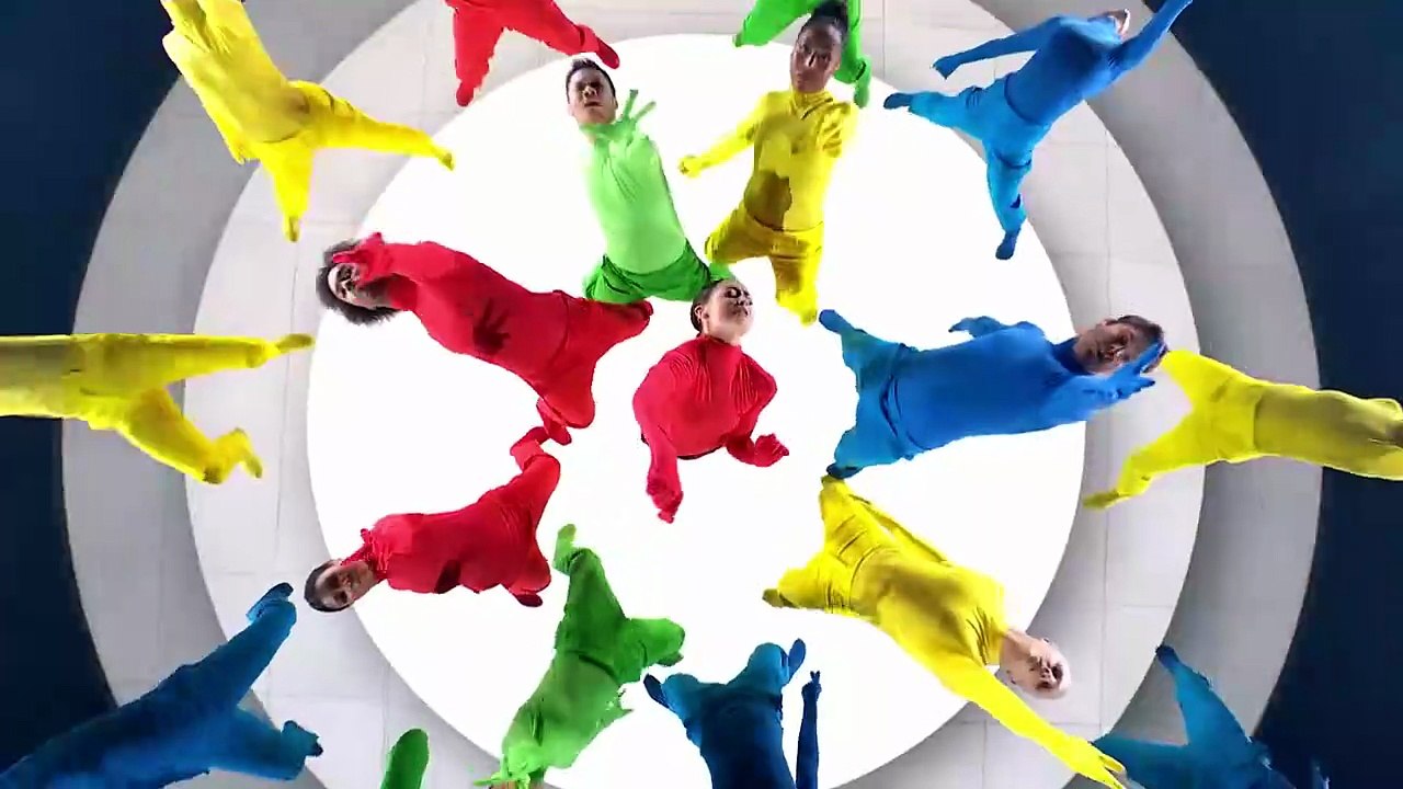 On Time - Eurovision Song Contest 2025 | #Eurovision2025