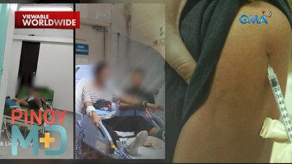 Rabies, nakamamatay kapag napabayaan! | Pinoy MD