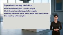 Day 04: How Does Machine Learning Work? The Basics | DailyAIWizard