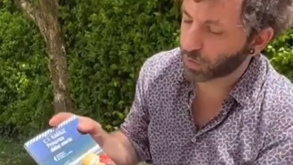 Il libro della settimana (secondo Vanni Santoni)