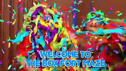 Oliver and Mysterious EASTER EGGS 🐣 Adventure