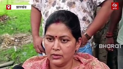 एक बार फिर कोयलांचल की बहुओं में छिड़ा विवाद, विधायक रागिनी सिंह ने देवरानी को कहा- भाड़े का टट्टू