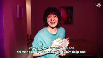 [Vietsub] Kao dake sensei tập 3