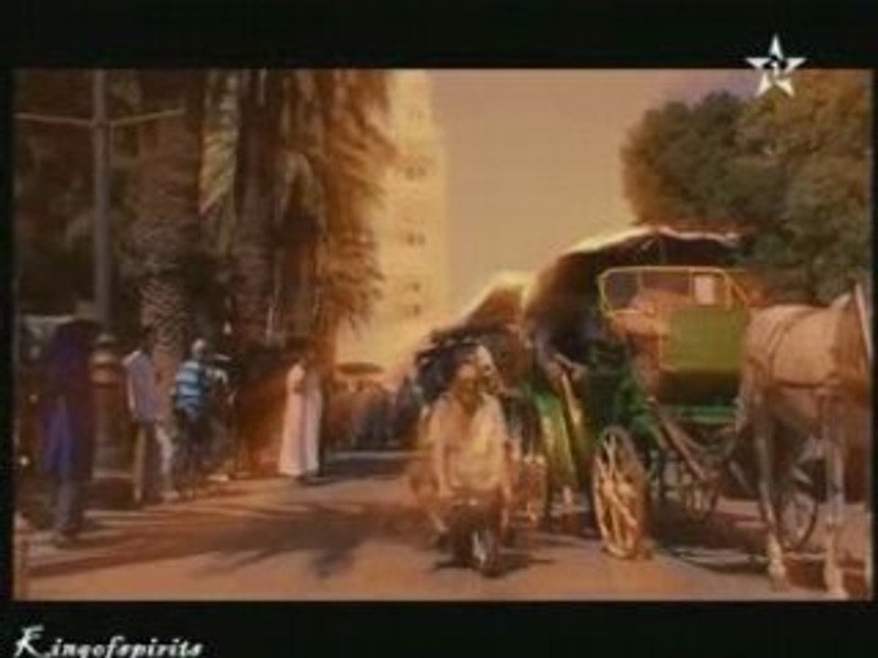SITCOM MAROC -"TALE3 HABET" - ABOU L3IZ "L'IMPOSTEUR"