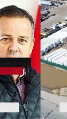 Novelo, primer investigado por Huachicol en Baja California.