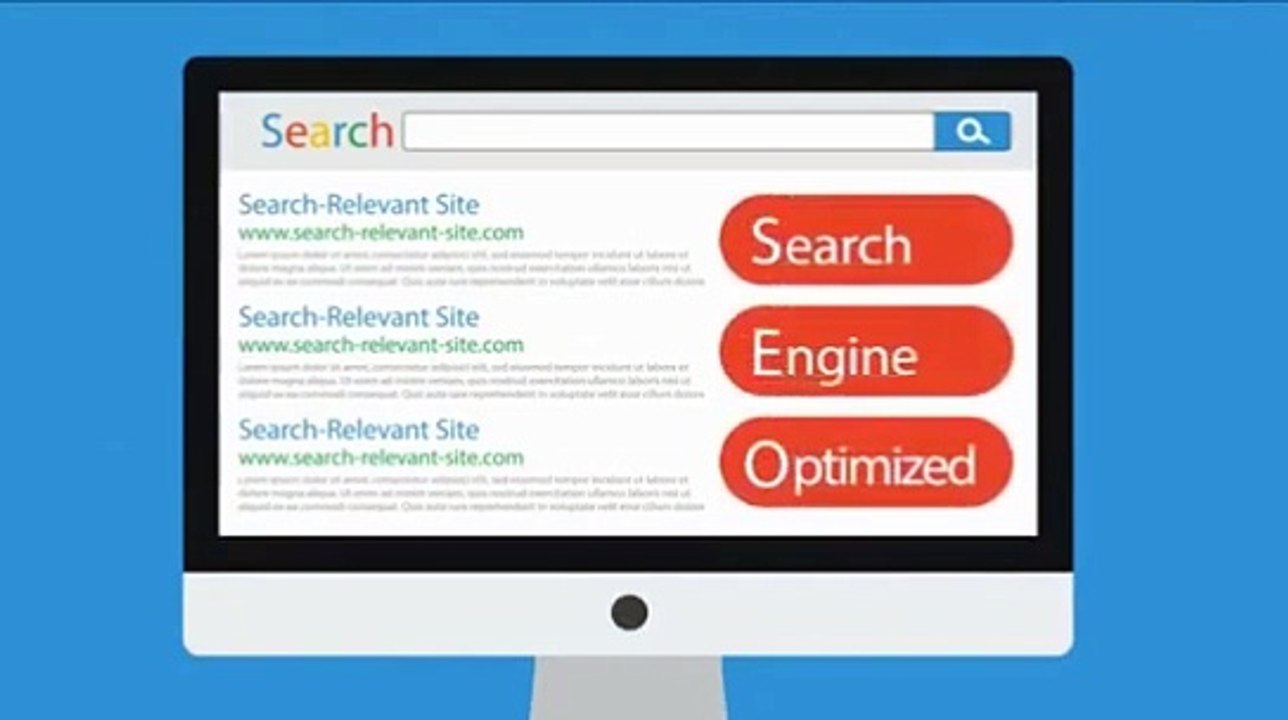 Ronald Carabay (Ronnie Carabay) - What Is SEO (Search Engine Optimization)