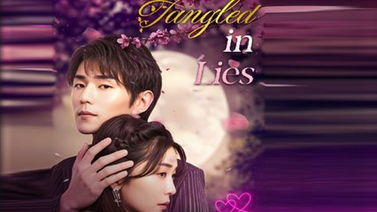 Tangled In Lies Full Episode