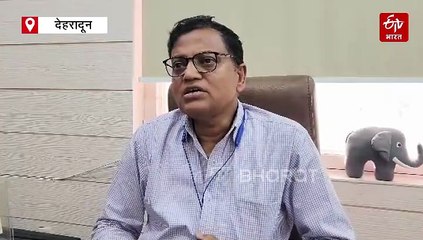 ऋषिकेश रेंज में मिल रही प्रोजेक्ट टाइगर के पांचवें बाघ की लोकेशन, जानिए इस बात से क्यों बढ़ी महकमे की चिंता