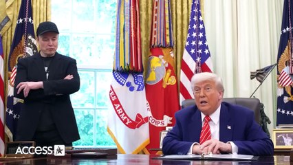 Elon Musk's Most Controversial Moments In The Trump Administration