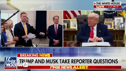 Donald Trump Reveals If He’d Consider PARDONING Diddy