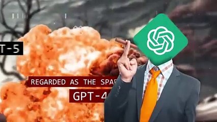 🤯 This is How GPT-5 Will Redefine The World (Dramatically) 🌍💡 | AI Revolution