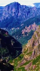 کہیں رستے میں اگر پاؤں تھک جائیں تو یہ سن لیا کرو