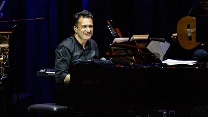 Paolo Buonvino e le sue colonne sonore da «L'ultimo bacio» al «Gattopardo»: il live all'Auditorium Parco della Musica