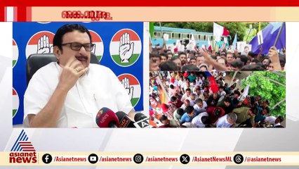 'പിണറായിസത്തിനെതിരെ പോരാടുന്ന അൻവർ UDF ഒപ്പം നിൽക്കണം; മത്സരിക്കില്ല എന്ന തീരുമാനം നല്ലത്'