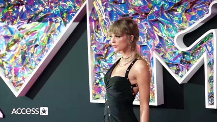 Taylor Swift Reveals She BOUGHT First 6 Album Rights In Heartfelt Letter