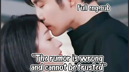 The rumor is wrong and cannot be trusted