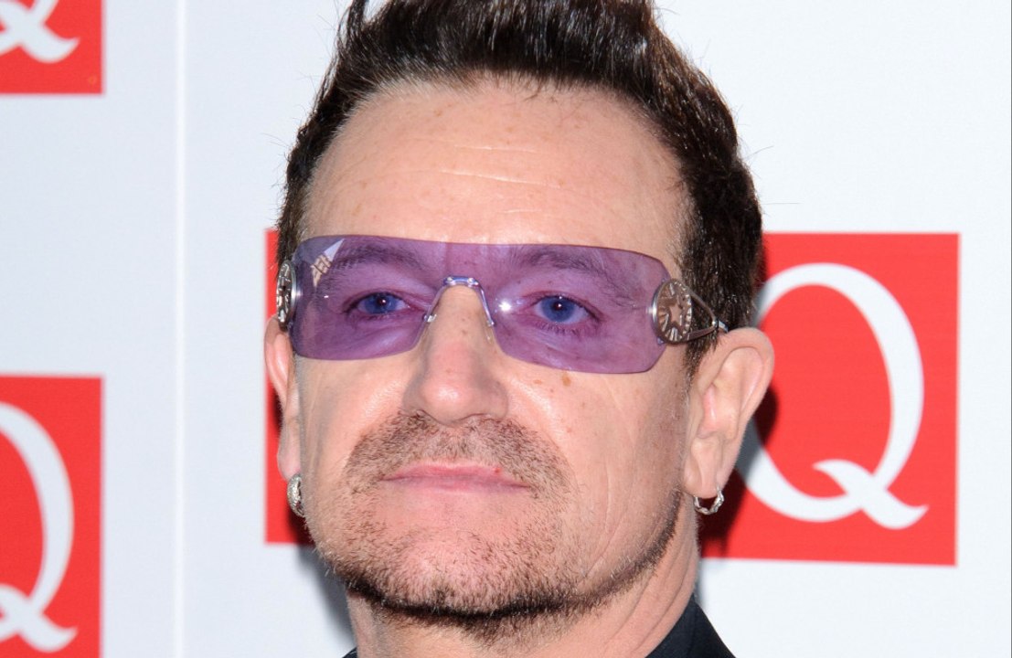 U2: Band will Sound der Zukunft kreieren