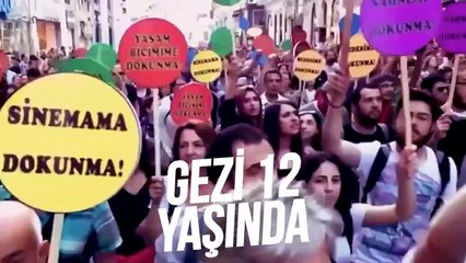 Tülay Hatimoğulları: Gezi bizdik, Gezi hepimizdik