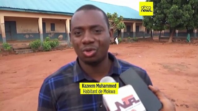 Nigéria : au moins 117 morts après des inondations dans le centre du pays