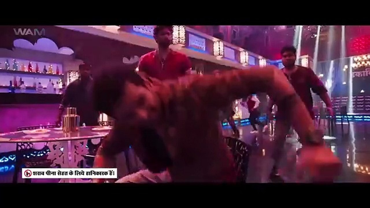 Allu Arjun | New Released South Indian Hindi Dubbed Action Movie | South Movie In Hindi Movie