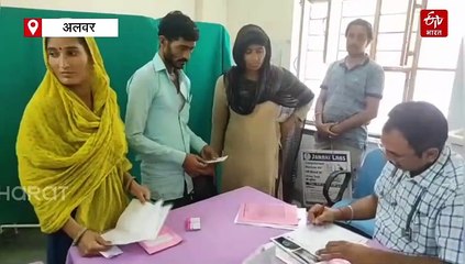 नशे की गिरफ्त में युवा! धूम्रपान से होने वाला कैंसर इसका गवाह, अलवर में तेजी से बढ़ रहे मरीज