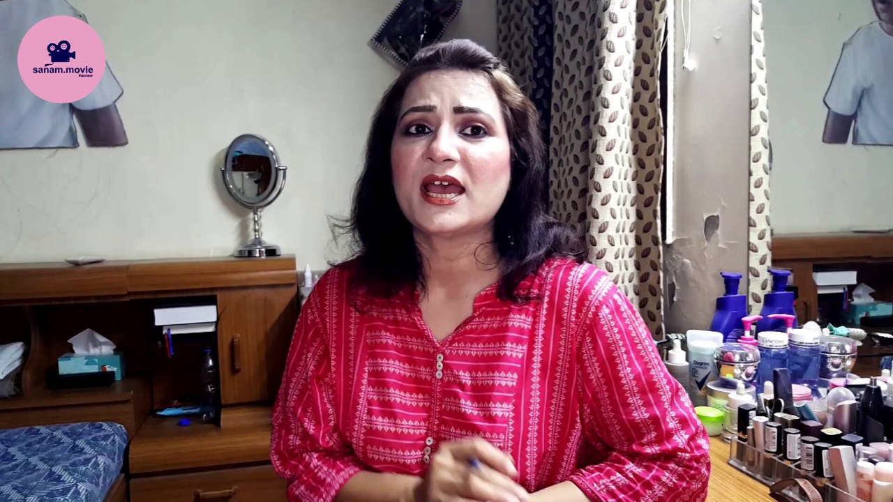 MAA l Official Trailer Review By Sanam.Movie Review l Kajol _ Ronit _ Indraneil _ Kherin _ Jitin l Vishal Furia l 27th June 2025