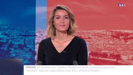 Anne Chloe Bottet sur LCI (31/05/2025)