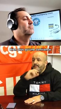 La connivence de classe entre les Riches est un poison