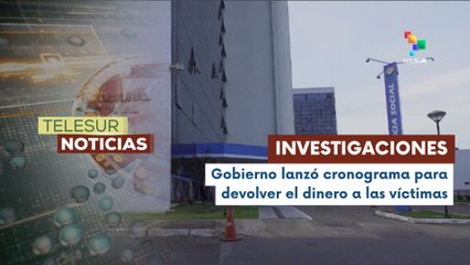 En Brasil, policía federal y la abogacía general de la república descubrieron un fraude millonario