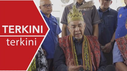 [TERKINI] Tengku Zafrul keluar UMNO: Kembalikan kuota tujuh menteri UMNO - Ahmad Zahid