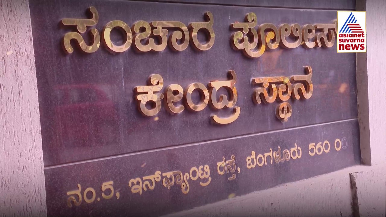 ಟ್ರಾಫಿಕ್ ರೂಲ್ಸ್ ಬ್ರೇಕ್ ಮಾಡಿ ಬಚಾವ್ ಆಗೋದು ಸುಲಭ ಅಲ್ಲ; ಬಂದಿದೆ AI ಟೆಕ್ನಾಲಜಿ