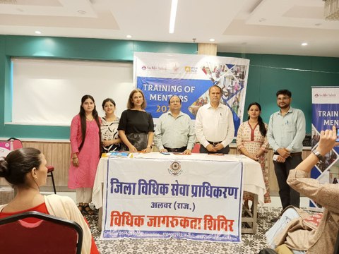 स्कूलों में चलाया जाएगा जागरूकता अभियान, पीरियड से जुड़े मिथक व भ्रांति होगी दूर