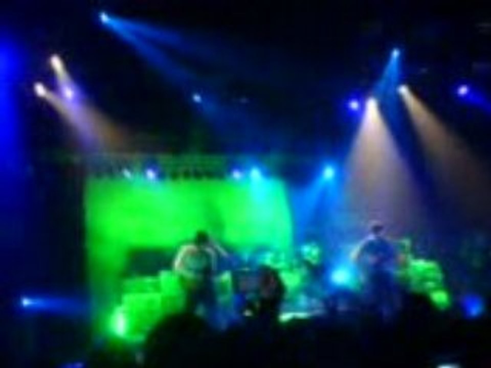 Printemps de Bourges The Kooks