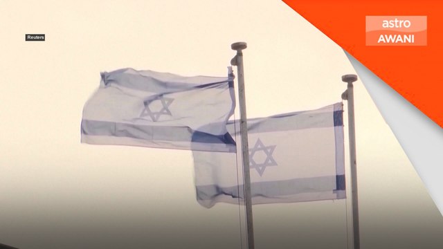 Israel gesa Hamas, terima perjanjian gencatan senjata