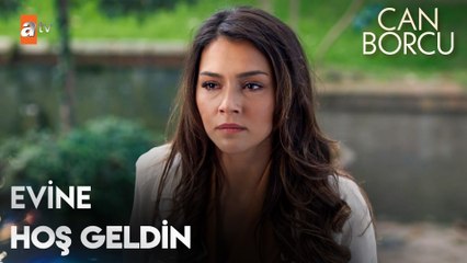 Yasemin, Ferit'in evine döndü! - Can Borcu 21. Bölüm