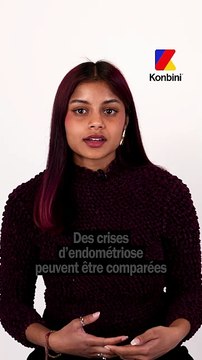 Endométriose : elle milite pour un congé menstruel | SPEECH