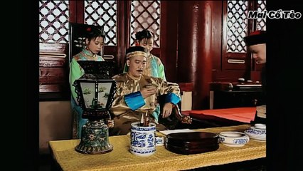 Tể Tướng Lưu Gù   Tập 17